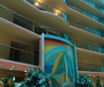 Turquoise Tower, Orange Beach, AL