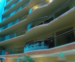 Turquoise Tower, Orange Beach, AL