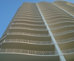 Turquoise Tower, Orange Beach, FL